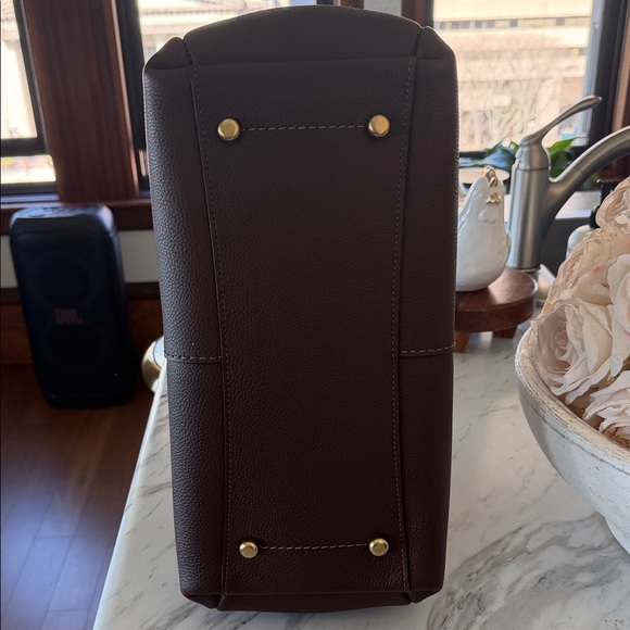 Coach Lana Shoulder Bag - Picture 4 of 4